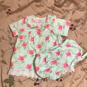 SweetHoney 6 Month Outfit